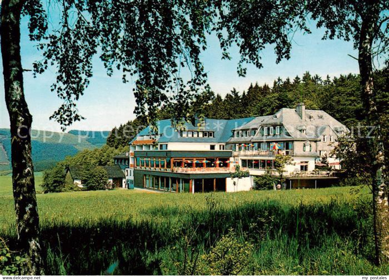 73814017 Rimberg Schmallenberg Hotel Knoche Rimberg Schmallenberg - Schmallenberg