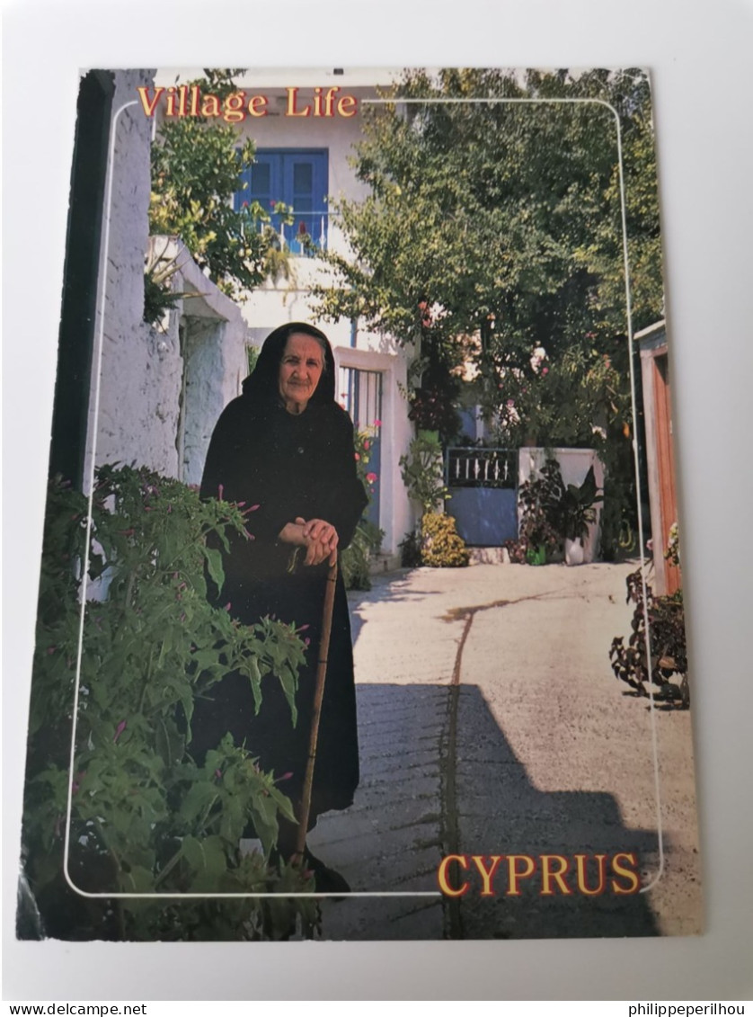 Cyprius - Cyprus