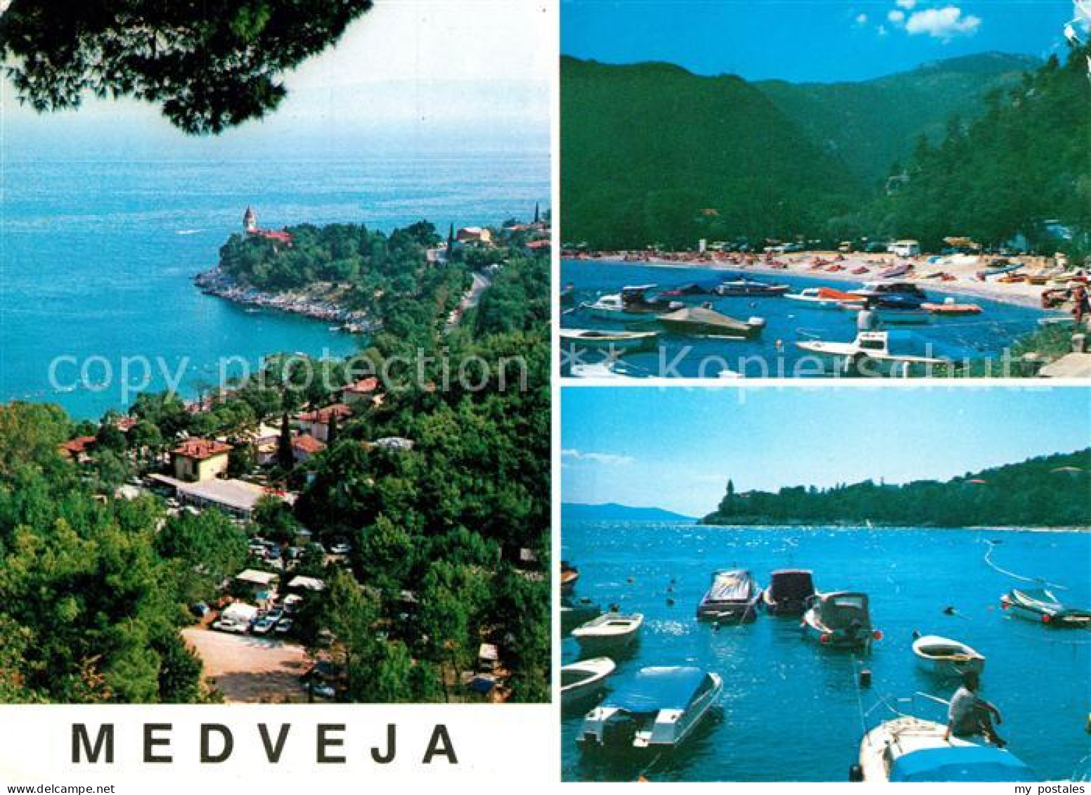 73209733 Medveja  Medveja - Croatie