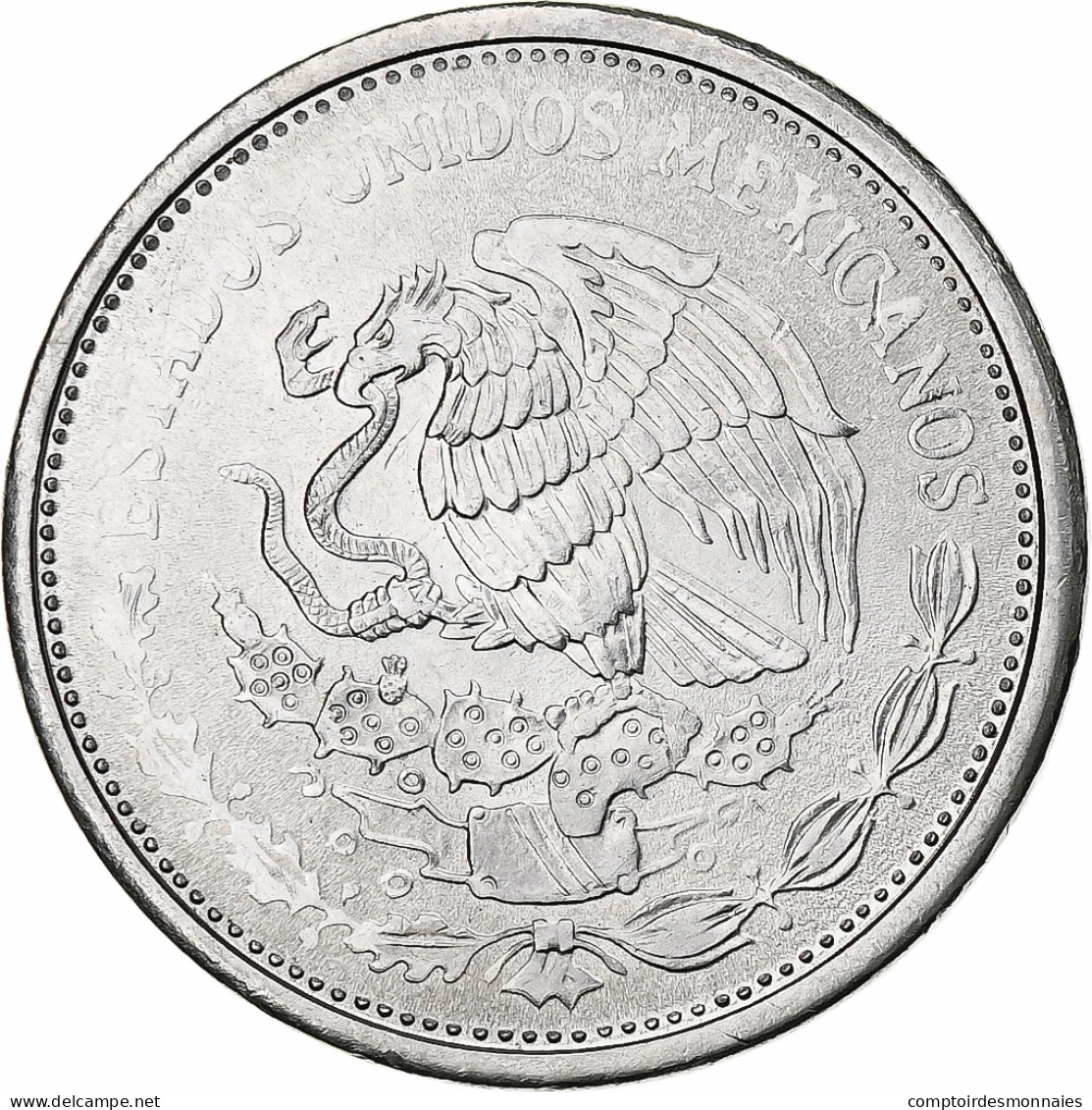 Mexique, 50 Pesos, 1988 - Mexico