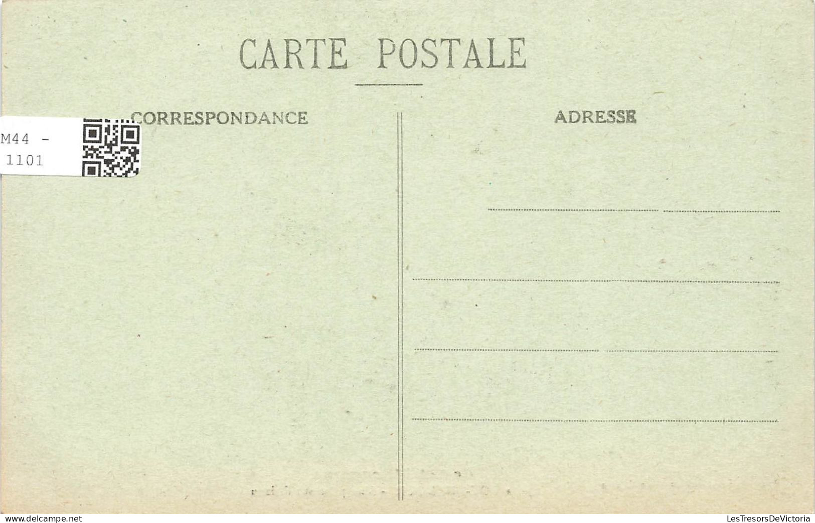 FRANCE - Le Lot Pittoresque - Roc Amadour - Vue Prise Sur L'Alzon - Vue Générale  - Carte Postale Ancienne - Gourdon