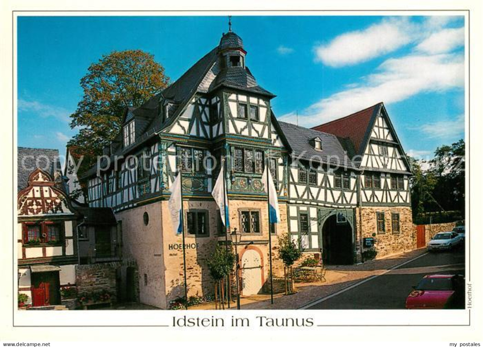 73208966 Idstein Hoerhof Idstein - Idstein