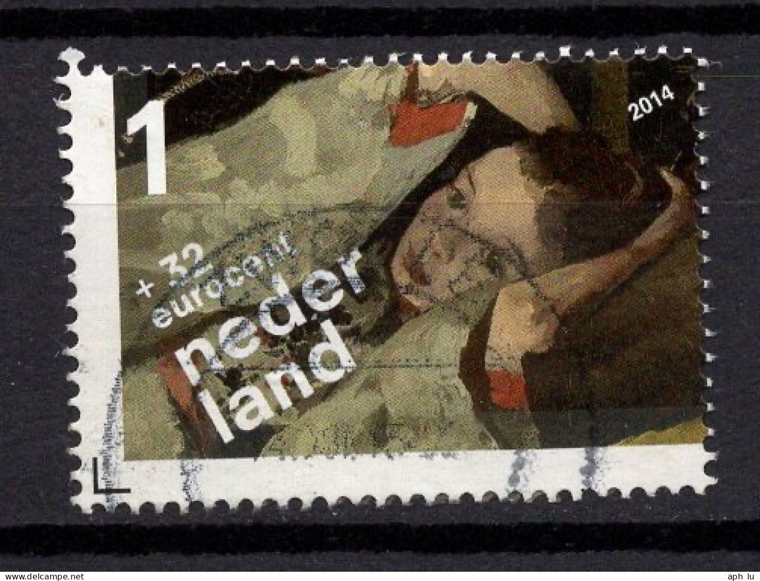 Marke 2014 Gestempelt (h210404) - Used Stamps