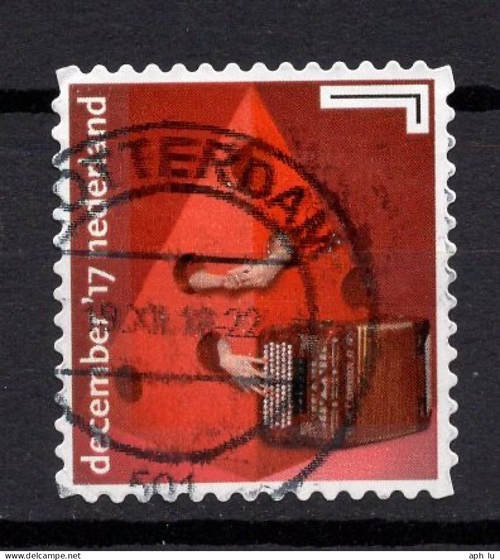 Marke 2017 Gestempelt (h210405) - Used Stamps