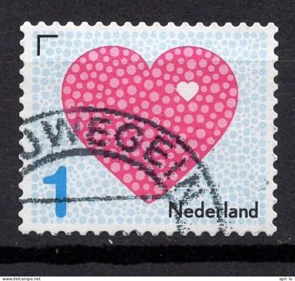 Marke Gestempelt (h210501) - Used Stamps