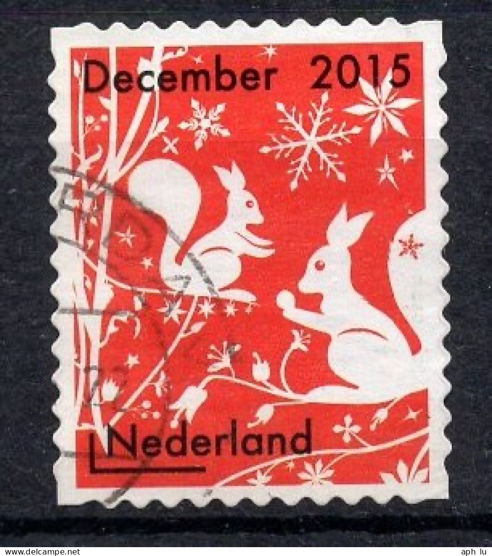 Marke 2015 Gestempelt (h210701) - Used Stamps