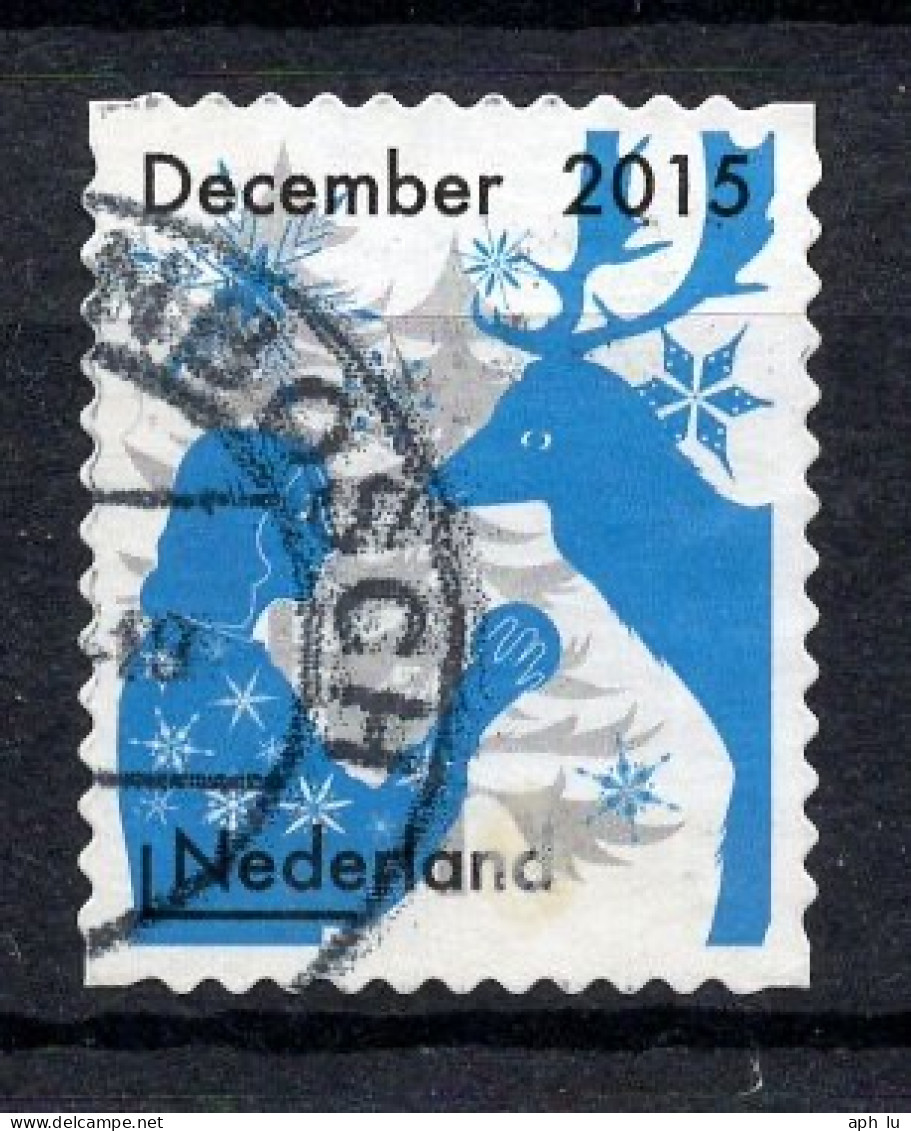 Marke 2015 Gestempelt (h210706) - Used Stamps