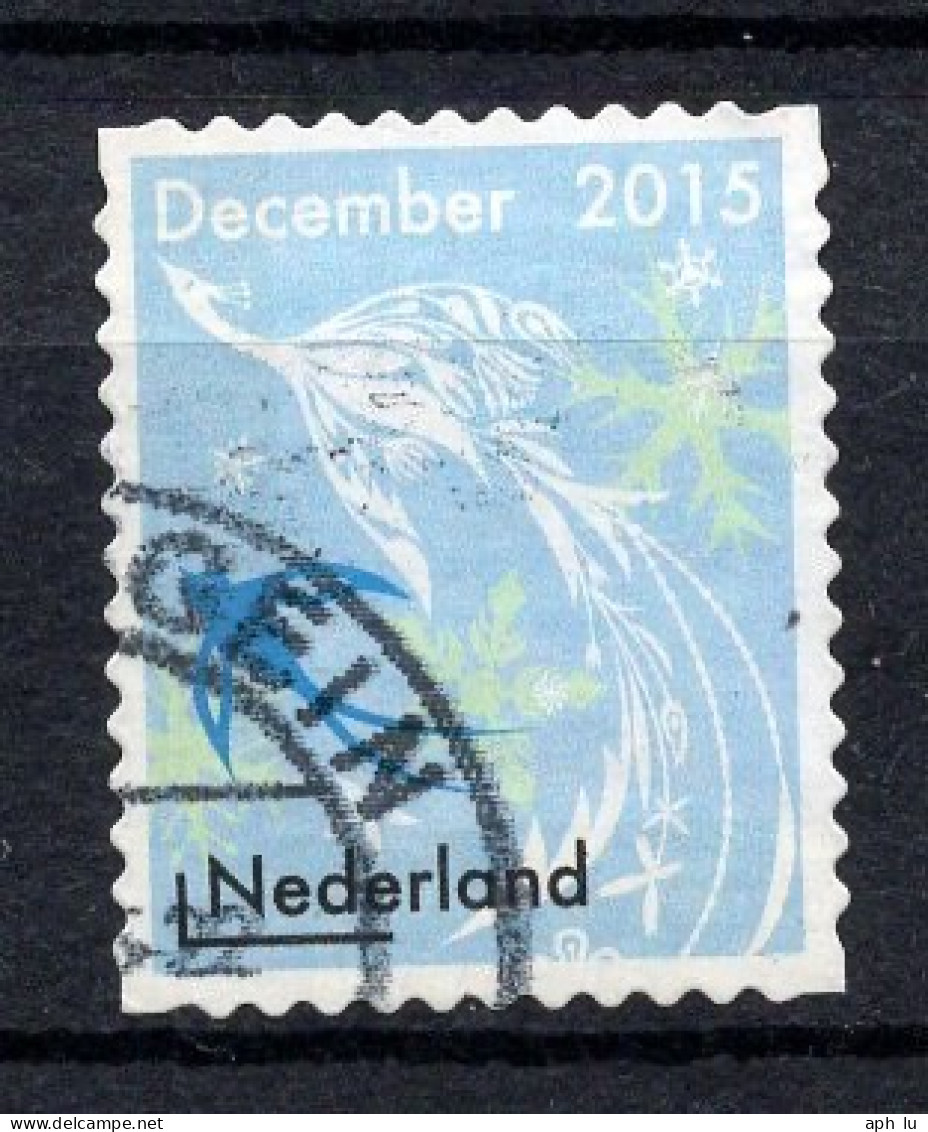 Marke 2015 Gestempelt (h210805) - Used Stamps