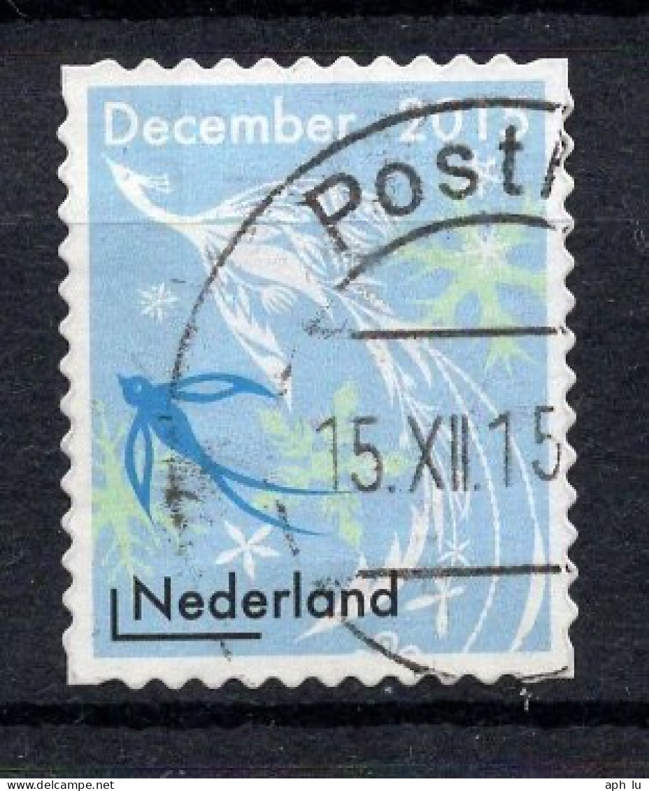 Marke 2015 Gestempelt (h210806) - Used Stamps