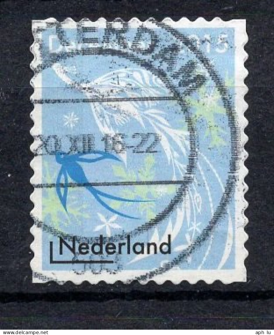 Marke 2015 Gestempelt (h210807) - Used Stamps
