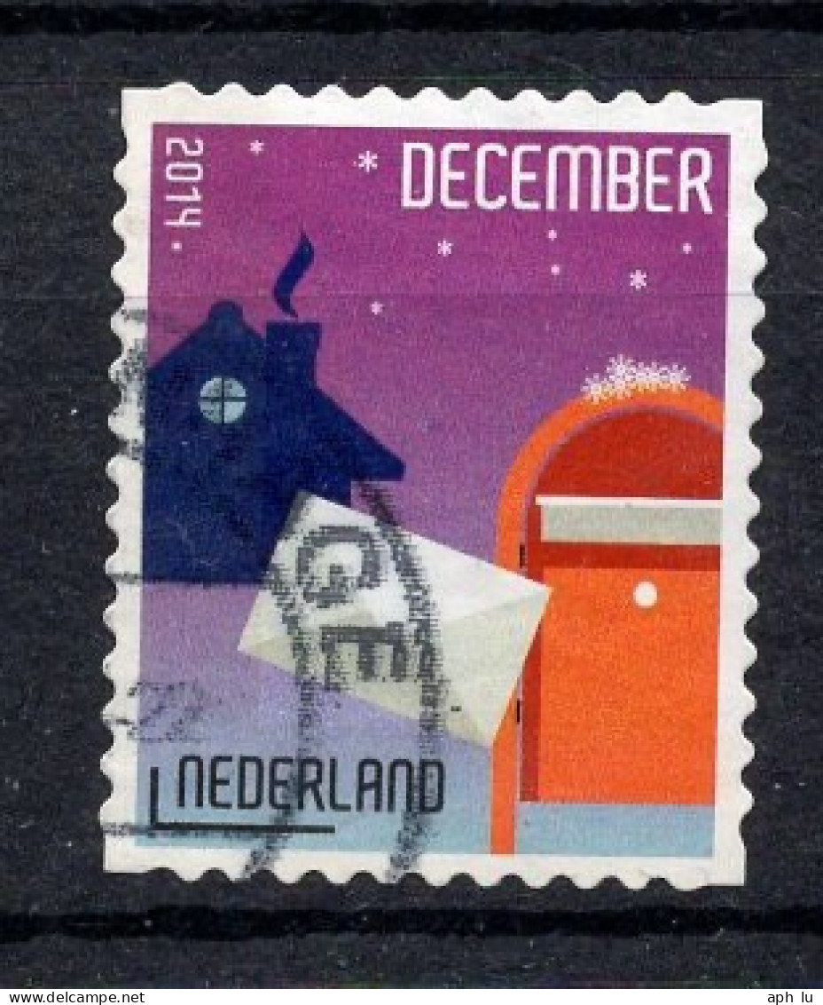 Marke 2014 Gestempelt (h210902) - Used Stamps