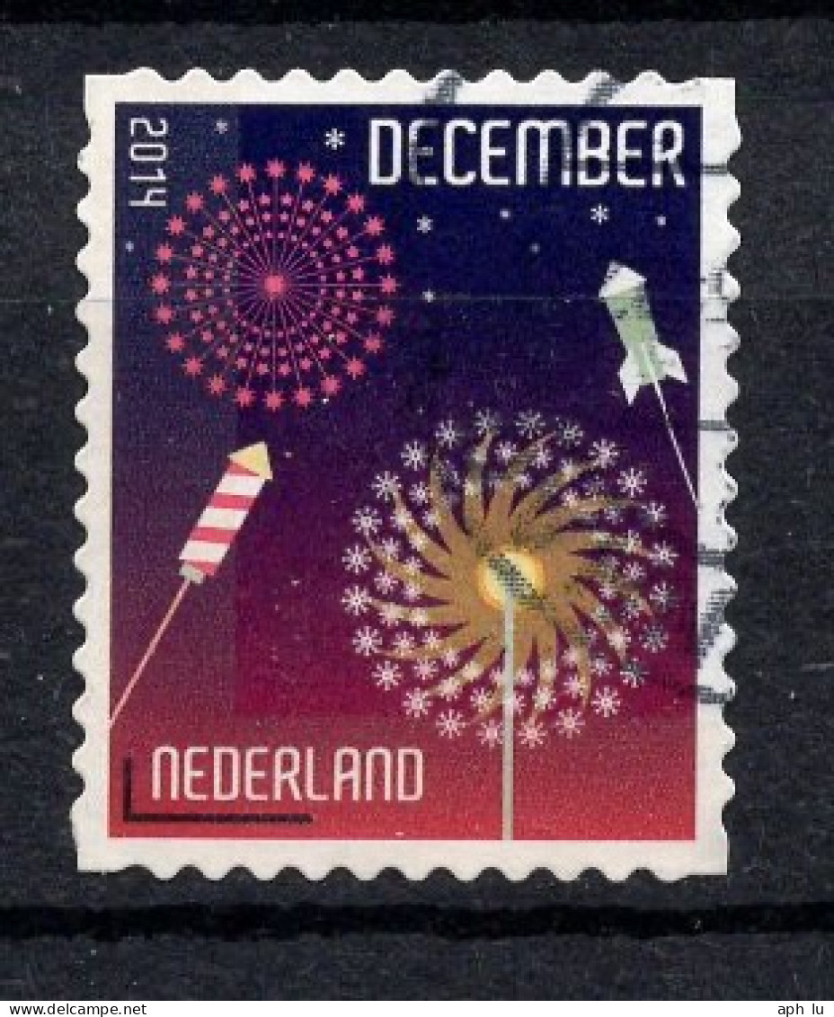 Marke 2014 Gestempelt (h210906) - Used Stamps