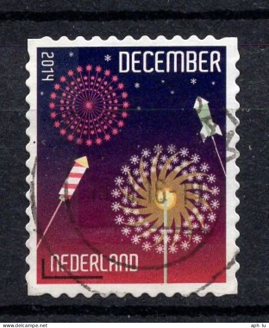 Marke 2014 Gestempelt (h210907) - Used Stamps