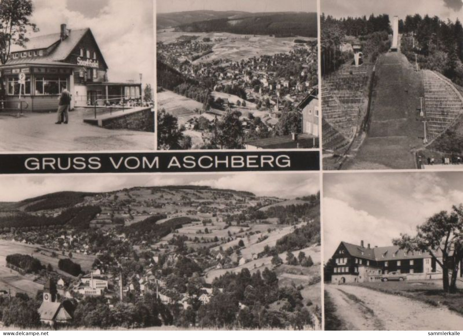 112498 - Ascheberg - 5 Bilder - Ascheberg