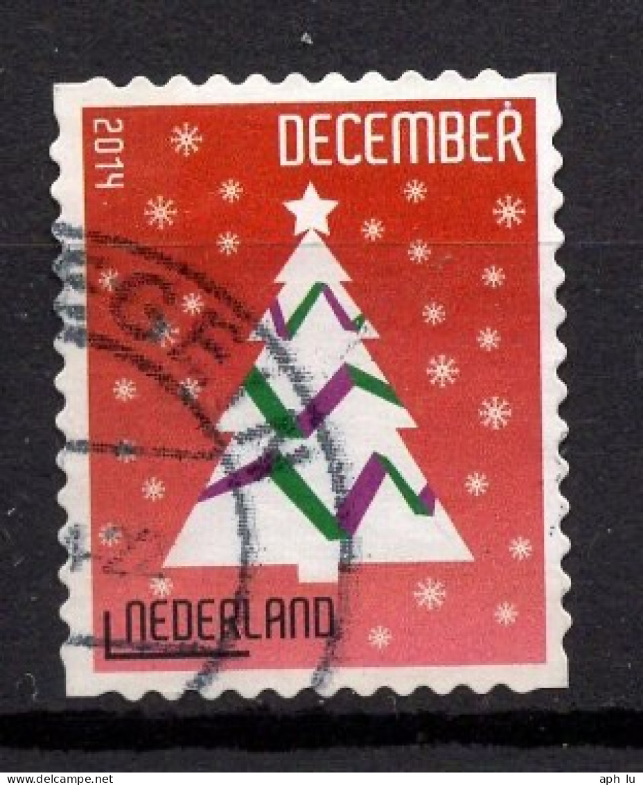 Marke 2014 Gestempelt (h211002) - Used Stamps