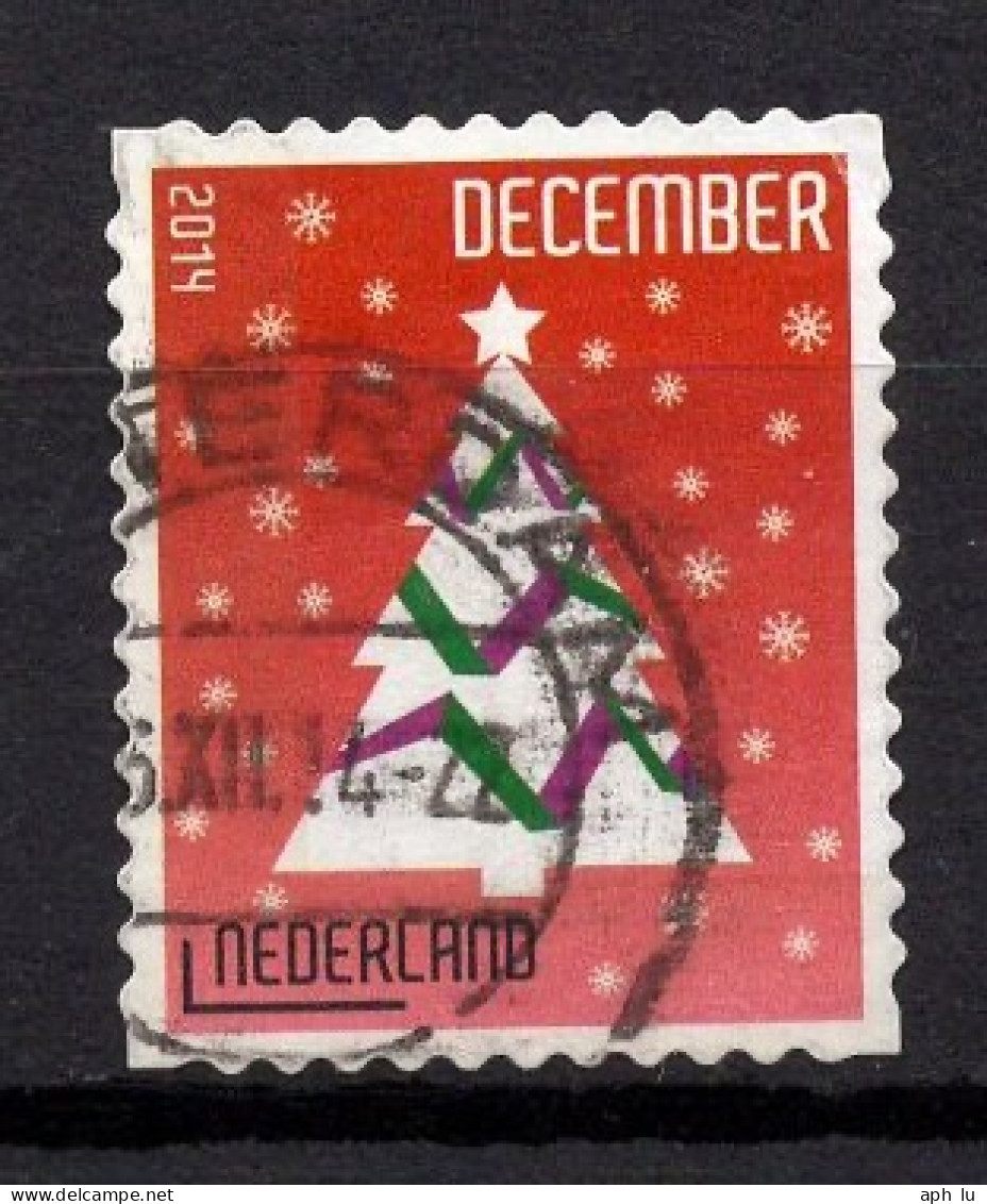 Marke 2014 Gestempelt (h211003) - Used Stamps