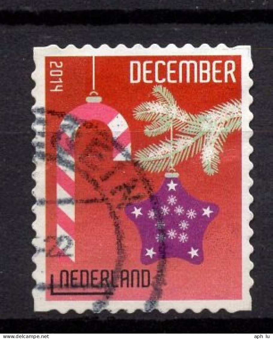 Marke 2014 Gestempelt (h220101) - Used Stamps