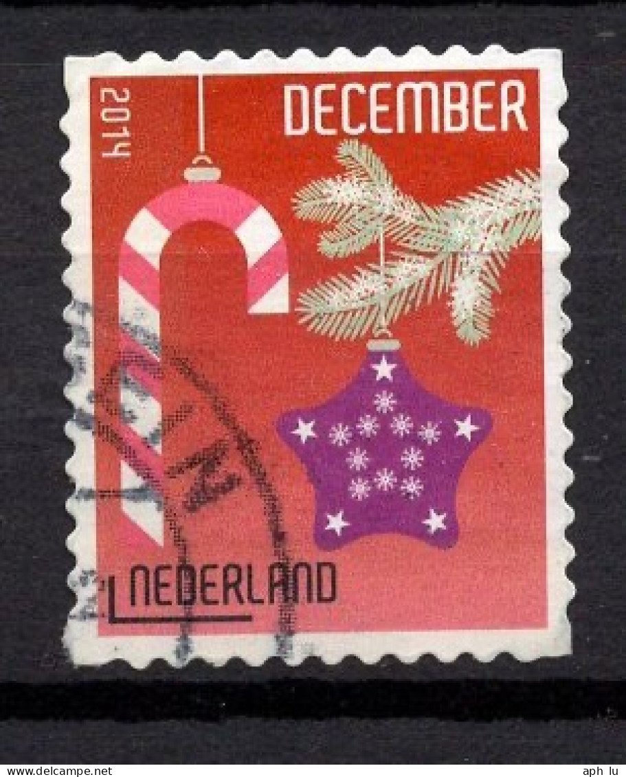 Marke 2014 Gestempelt (h220102) - Used Stamps