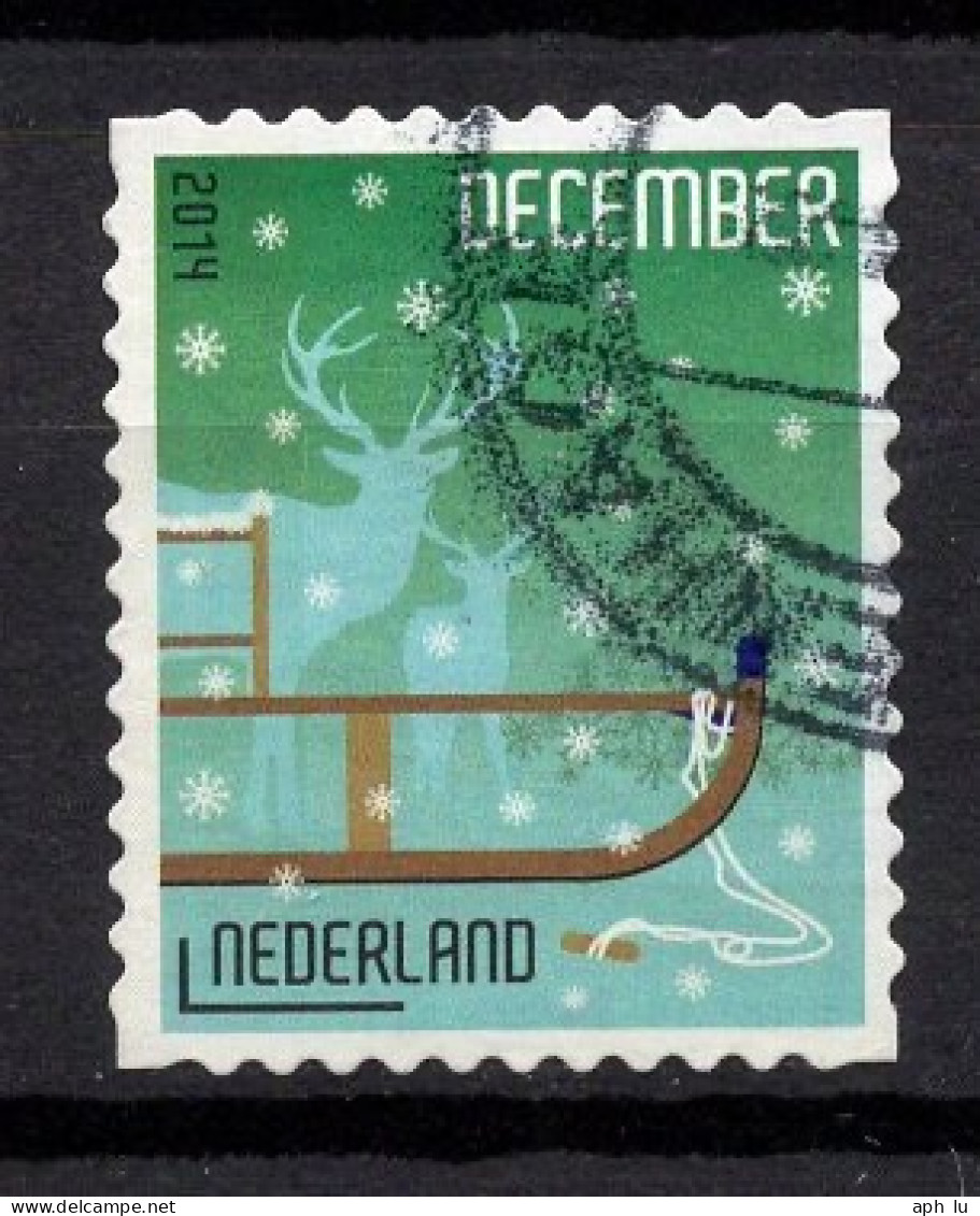 Marke 2014 Gestempelt (h220103) - Used Stamps