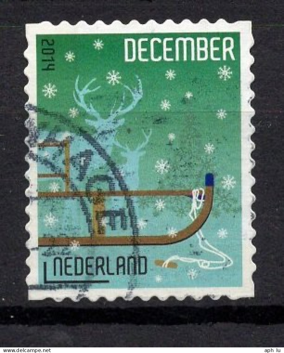 Marke 2014 Gestempelt (h220104) - Used Stamps