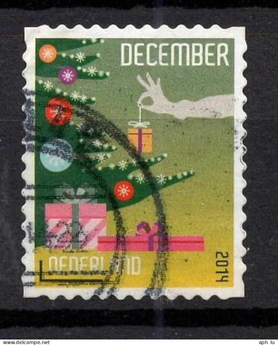 Marke 2014 Gestempelt (h220107) - Used Stamps