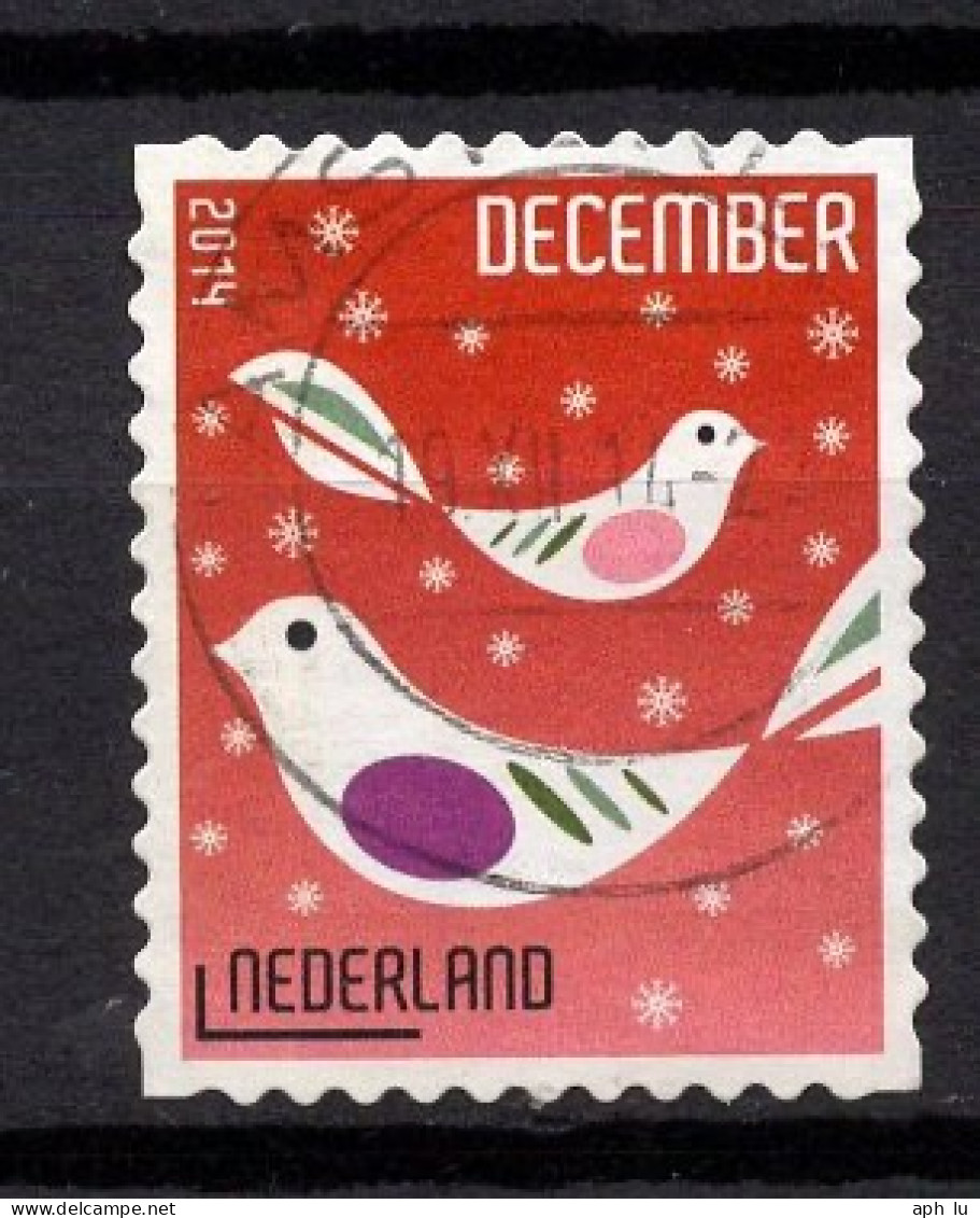 Marke 2014 Gestempelt (h220203) - Used Stamps