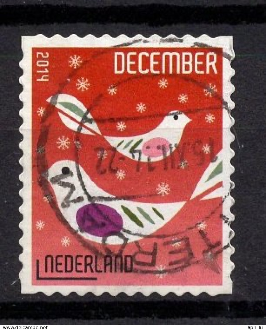 Marke 2014 Gestempelt (h220204) - Used Stamps