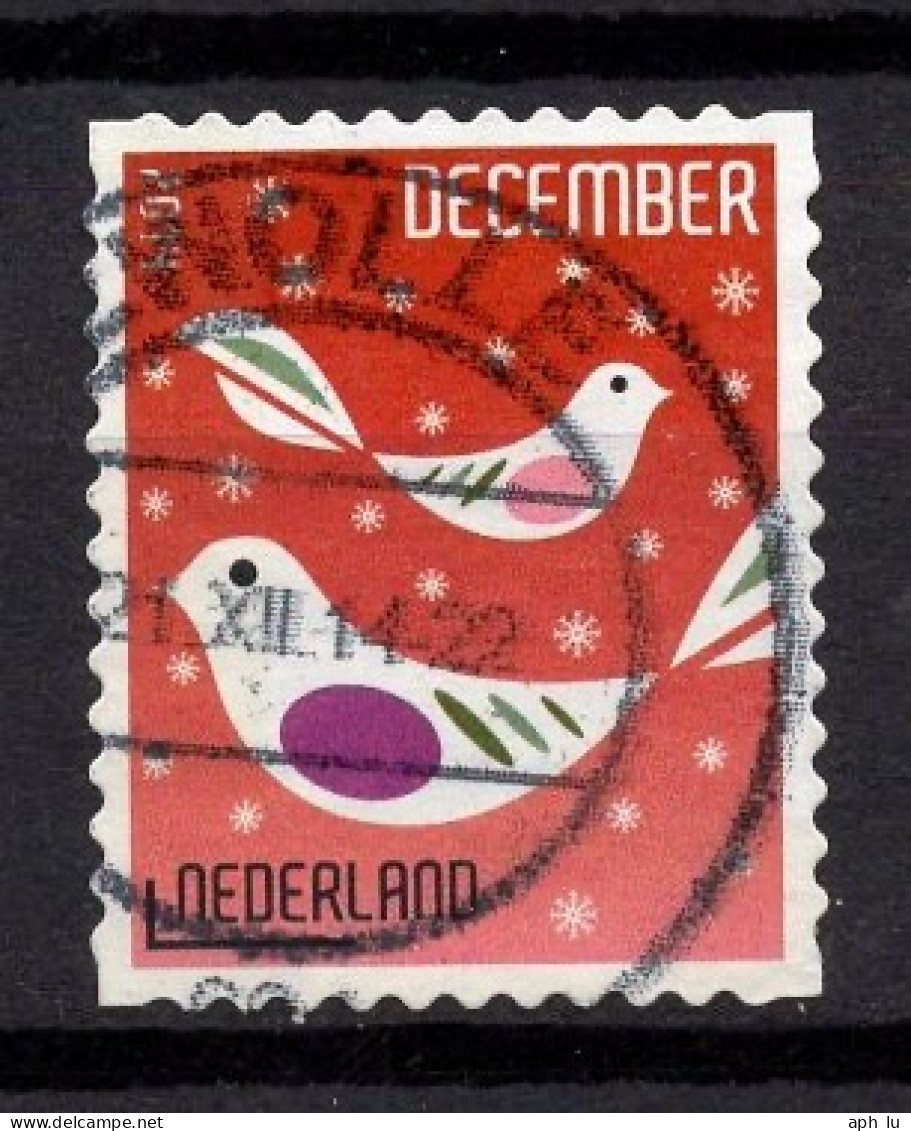 Marke 2014 Gestempelt (h220205) - Used Stamps