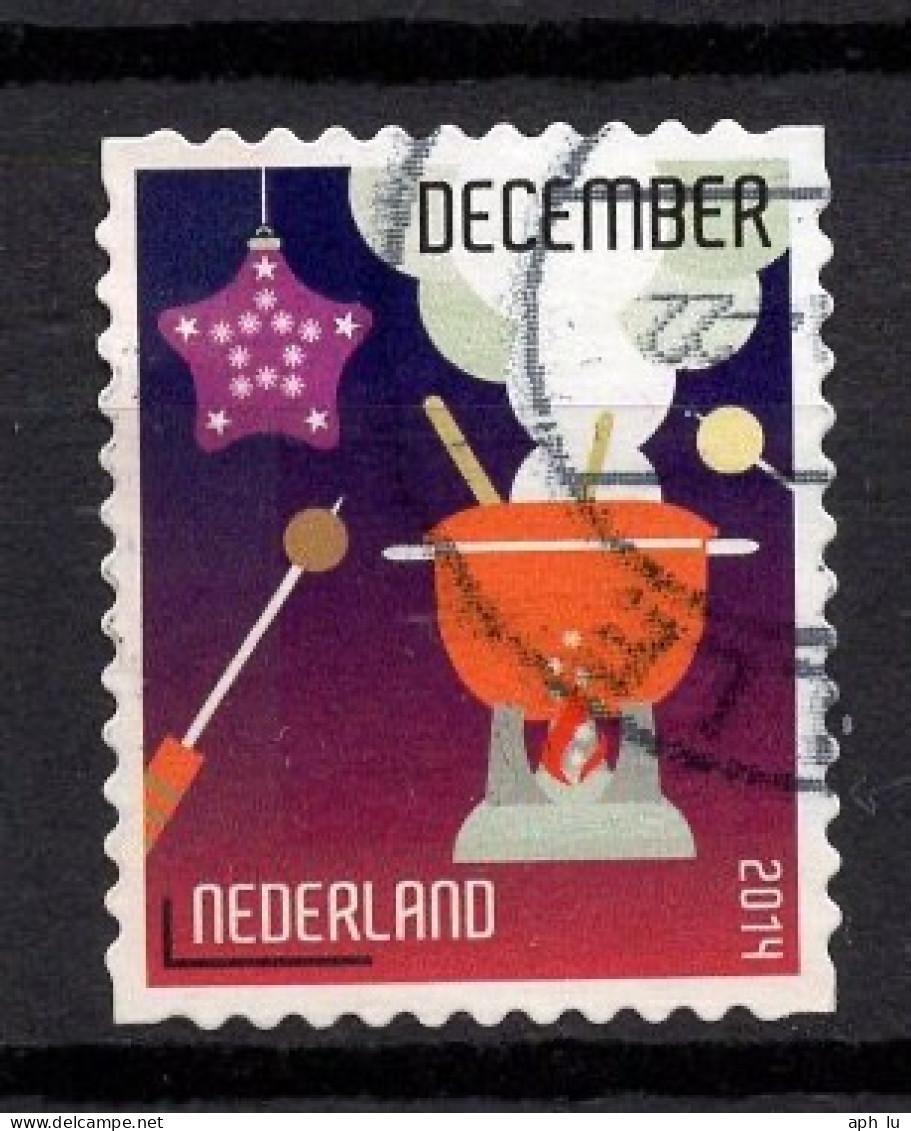 Marke 2014 Gestempelt (h220301) - Used Stamps