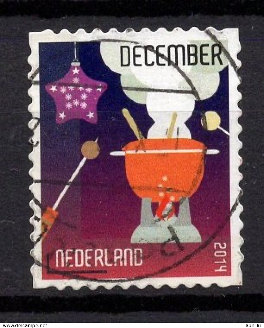 Marke 2014 Gestempelt (h220302) - Used Stamps