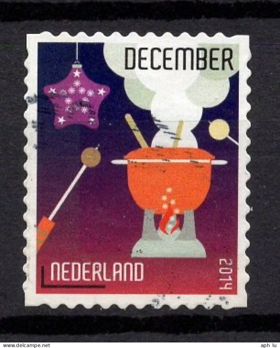 Marke 2014 Gestempelt (h220303) - Used Stamps