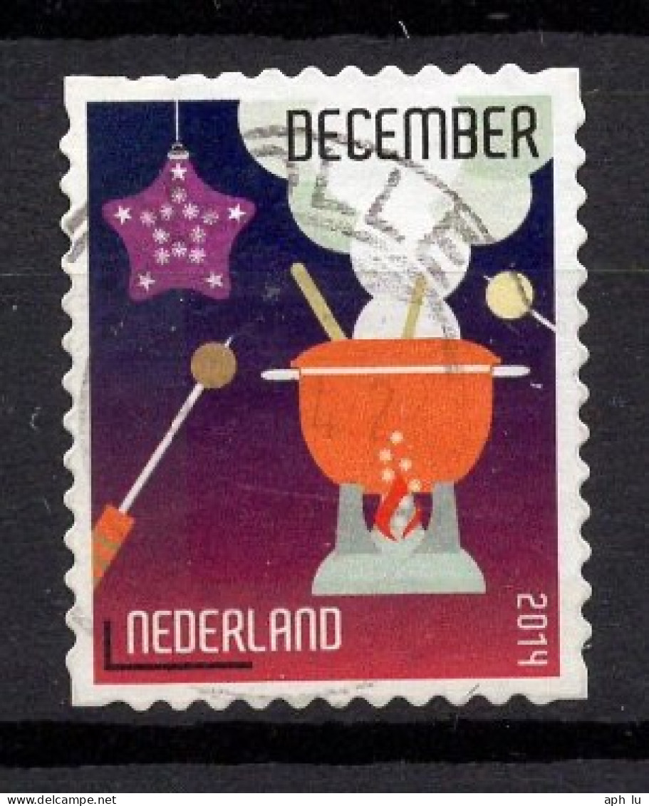 Marke 2014 Gestempelt (h220305) - Used Stamps