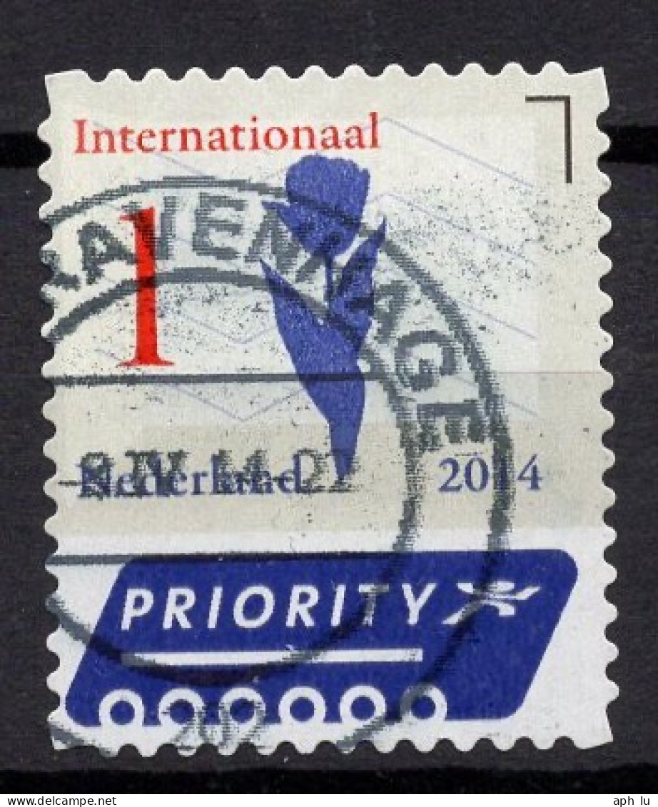 Marke 2014 Gestempelt (h220306) - Used Stamps