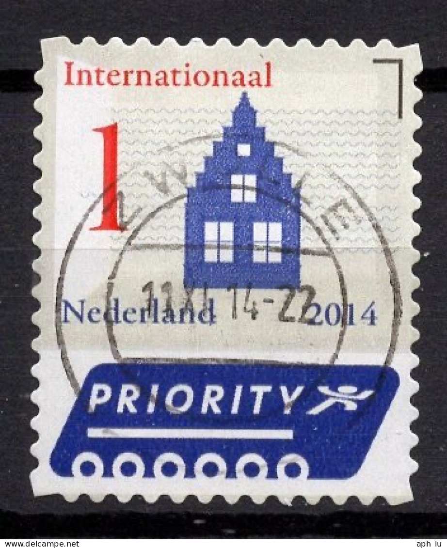 Marke 2014 Gestempelt (h220307) - Used Stamps