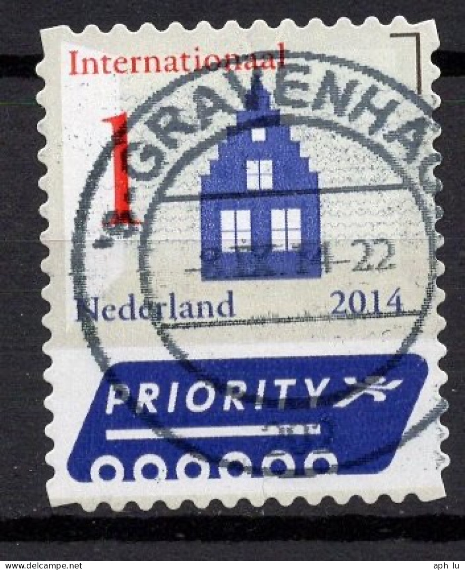 Marke 2014 Gestempelt (h220401) - Used Stamps
