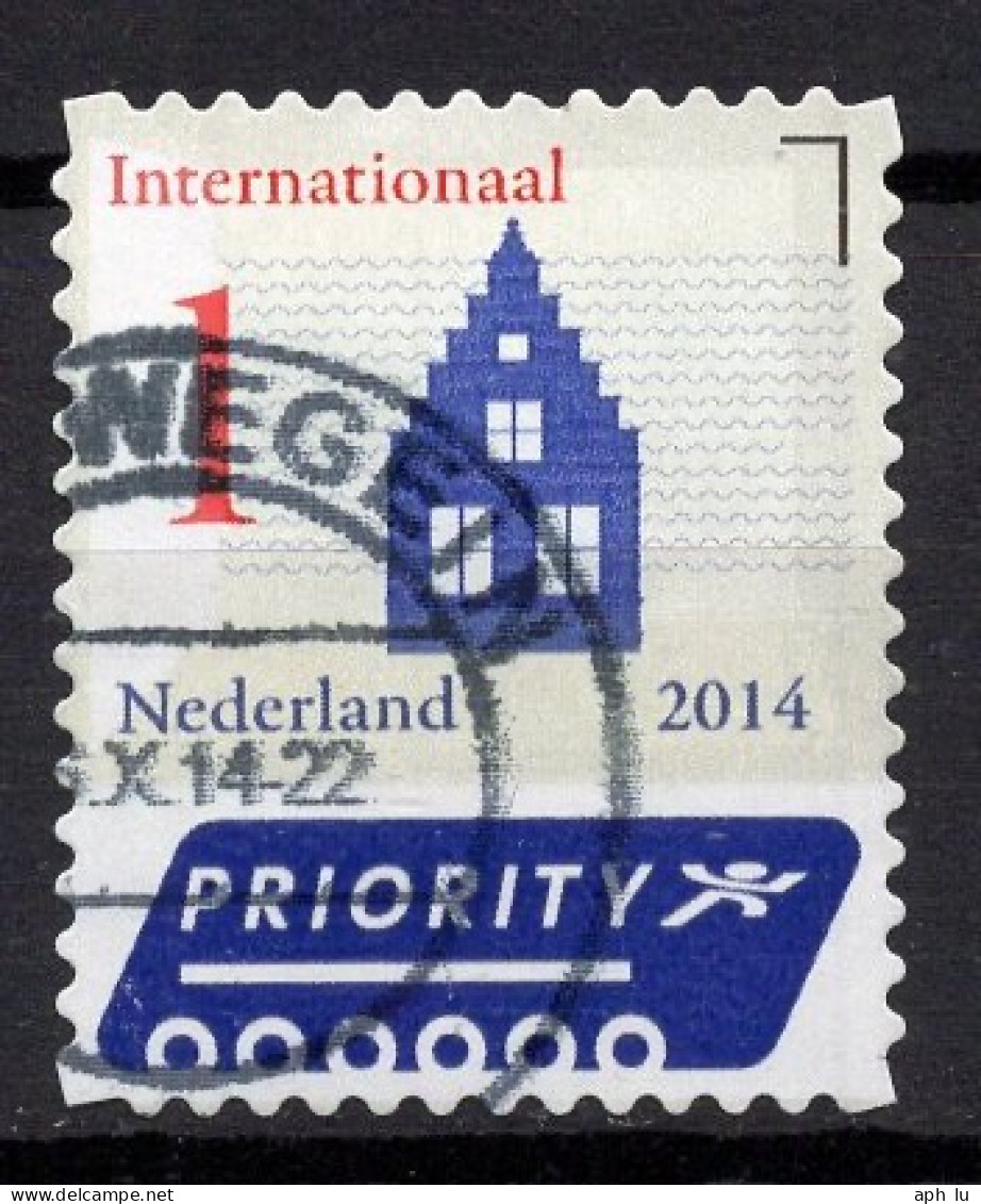 Marke 2014 Gestempelt (h220402) - Used Stamps