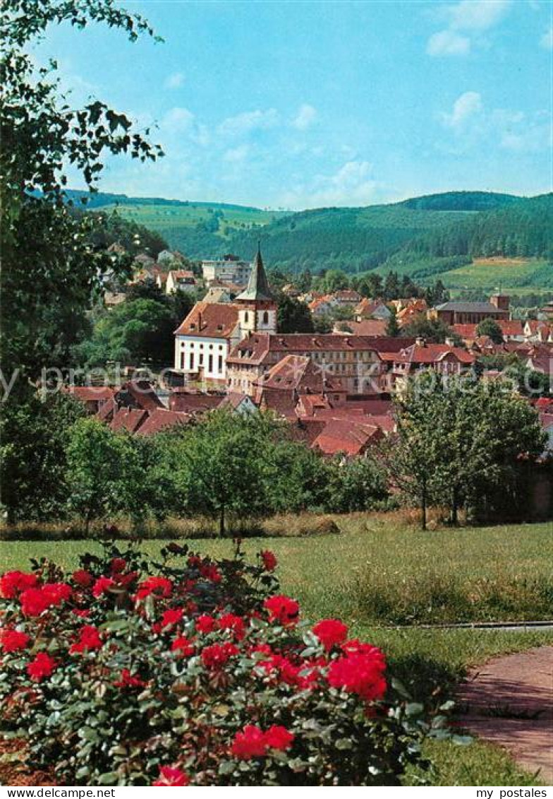 73208317 Bad Koenig Odenwald  Bad Koenig Odenwald - Bad Koenig