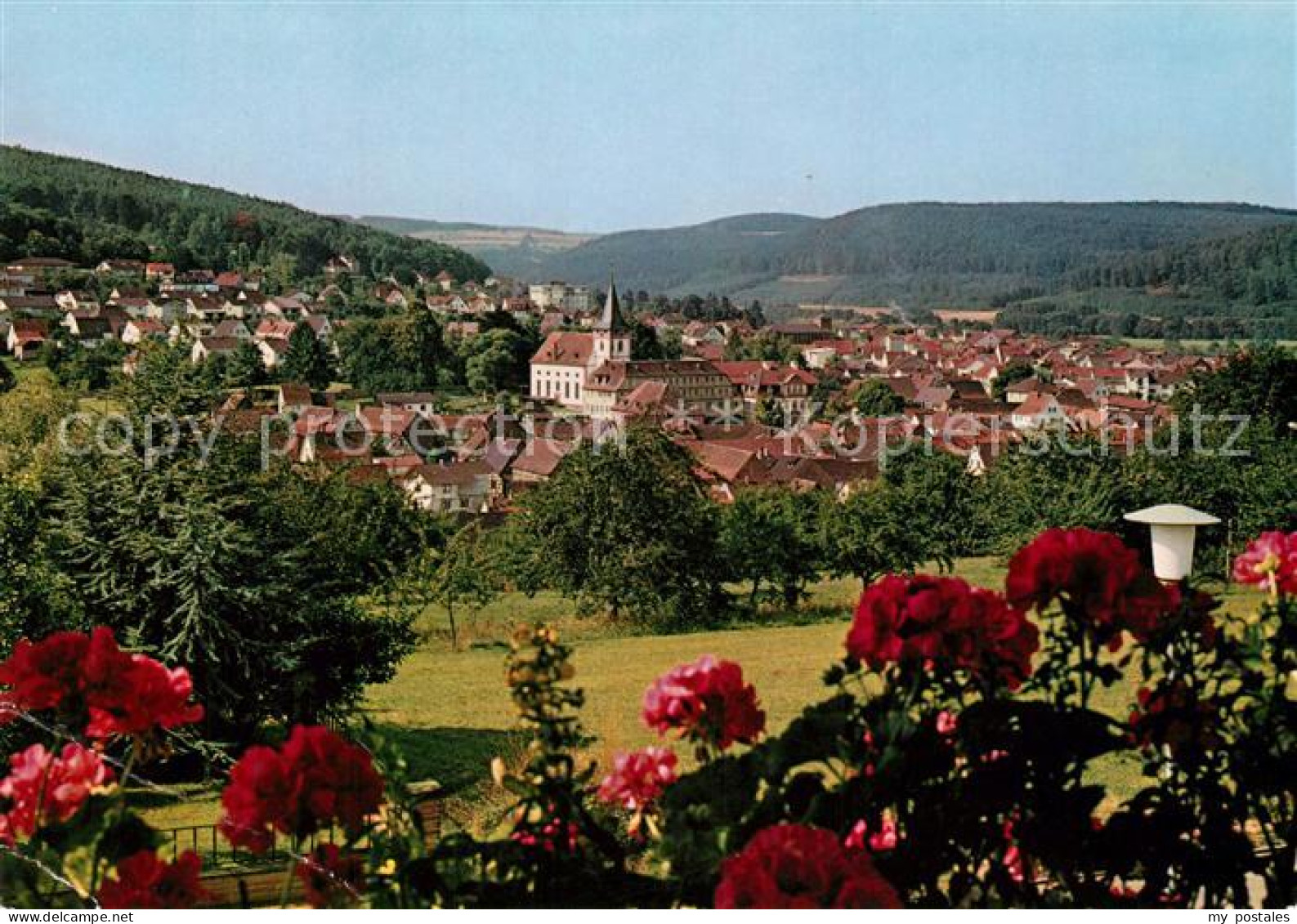 73208312 Bad Koenig Odenwald  Bad Koenig Odenwald - Bad Koenig