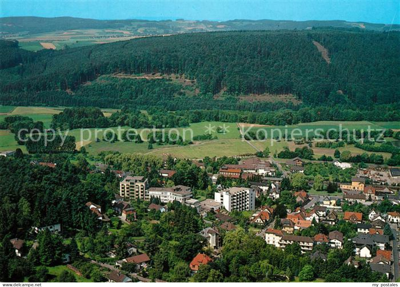 73208309 Bad Koenig Odenwald Odenwaldklinikn Bad Koenig Odenwald - Bad Koenig