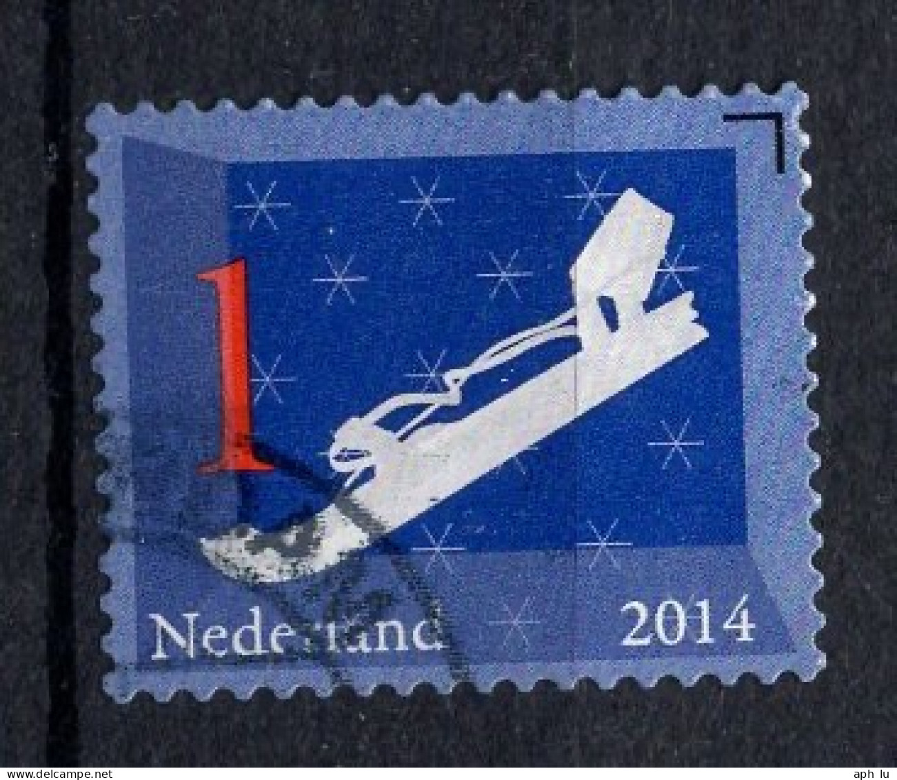 Marke 2014 Gestempelt (h220407) - Used Stamps