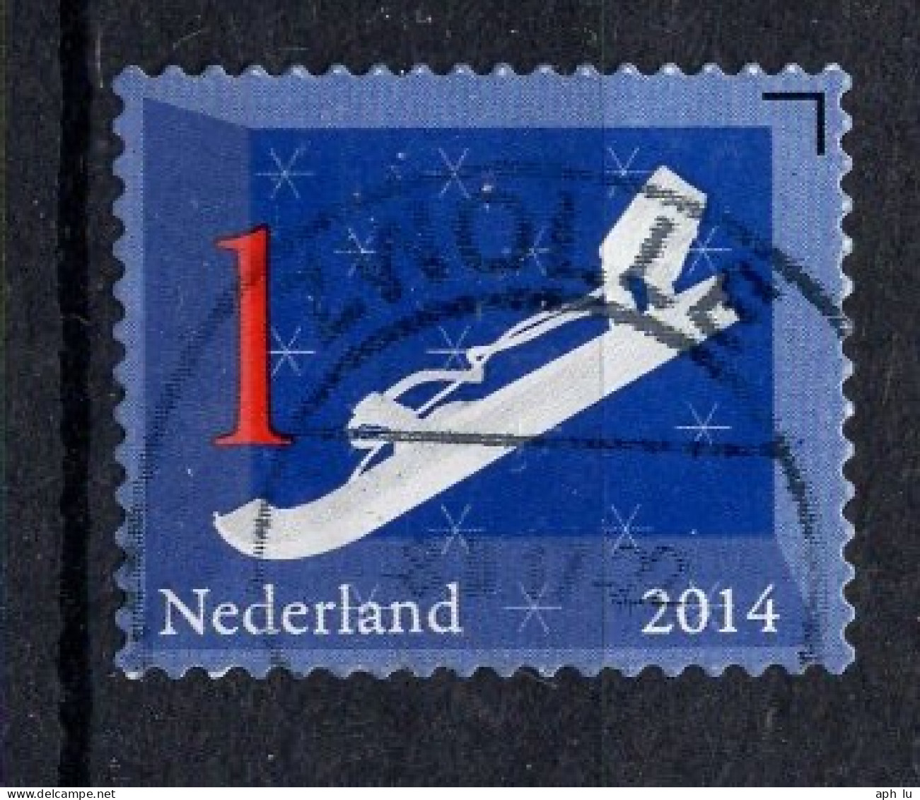 Marke 2014 Gestempelt (h220501) - Used Stamps