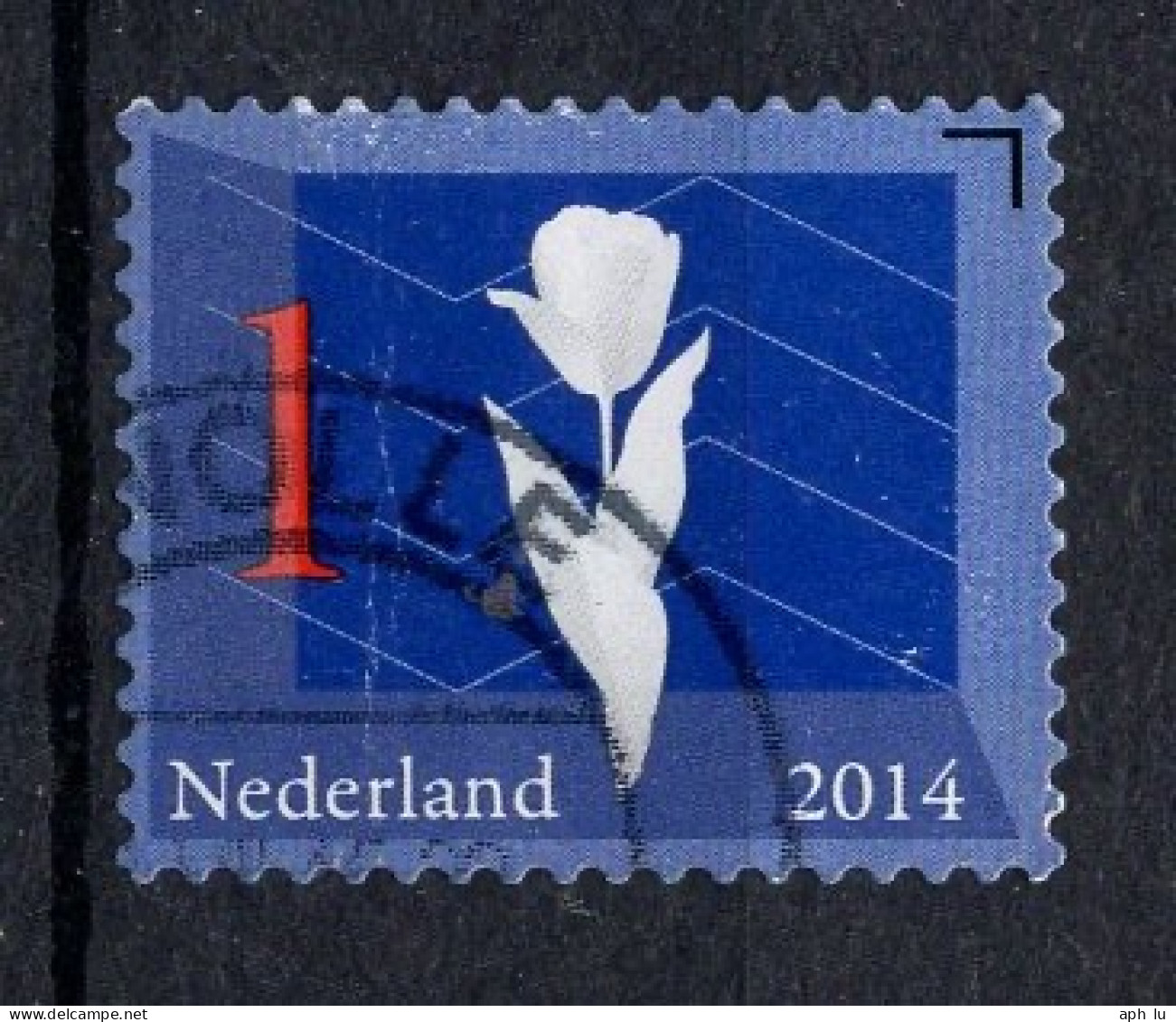 Marke 2014 Gestempelt (h220502) - Used Stamps