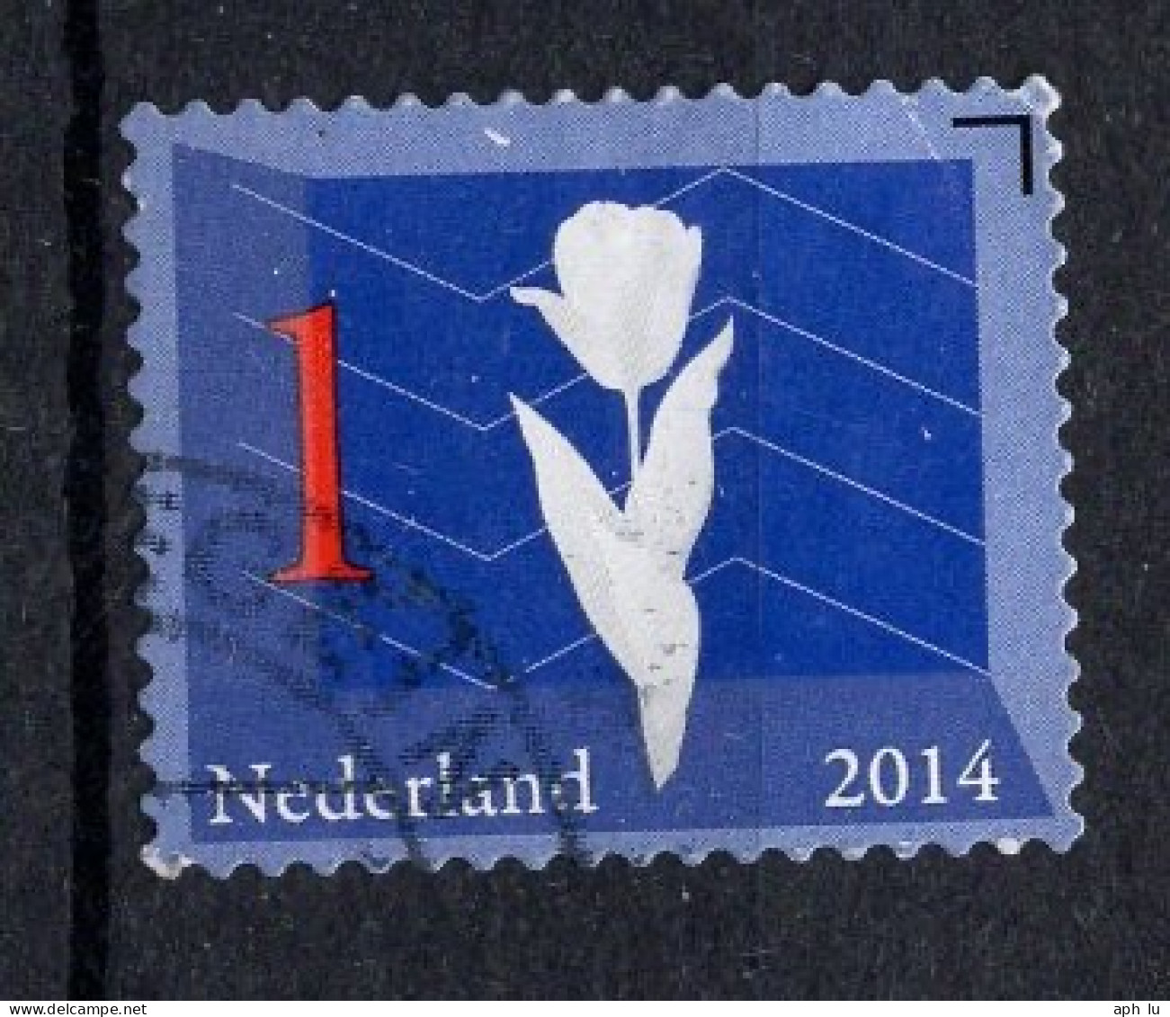 Marke 2014 Gestempelt (h220503) - Used Stamps