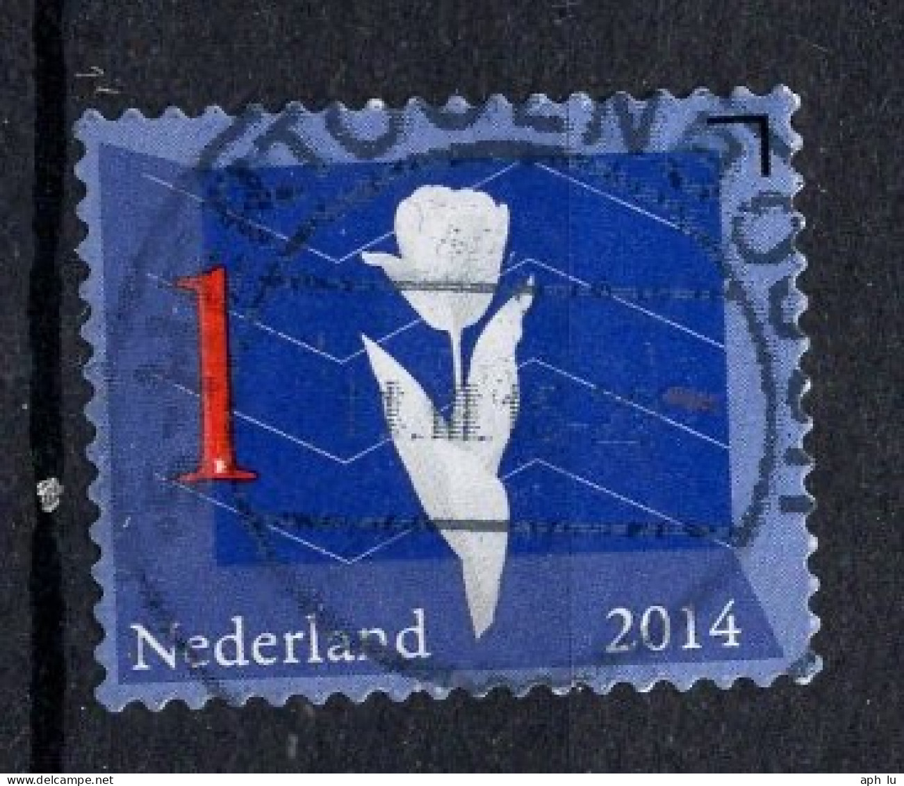 Marke 2014 Gestempelt (h220504) - Used Stamps