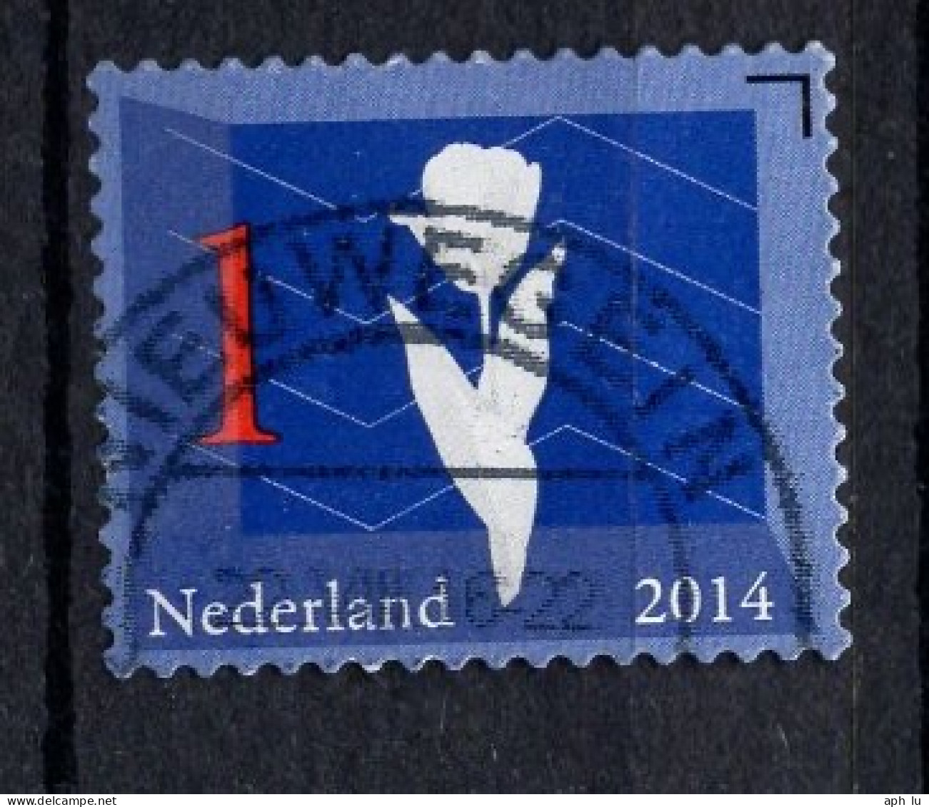 Marke 2014 Gestempelt (h220505) - Used Stamps