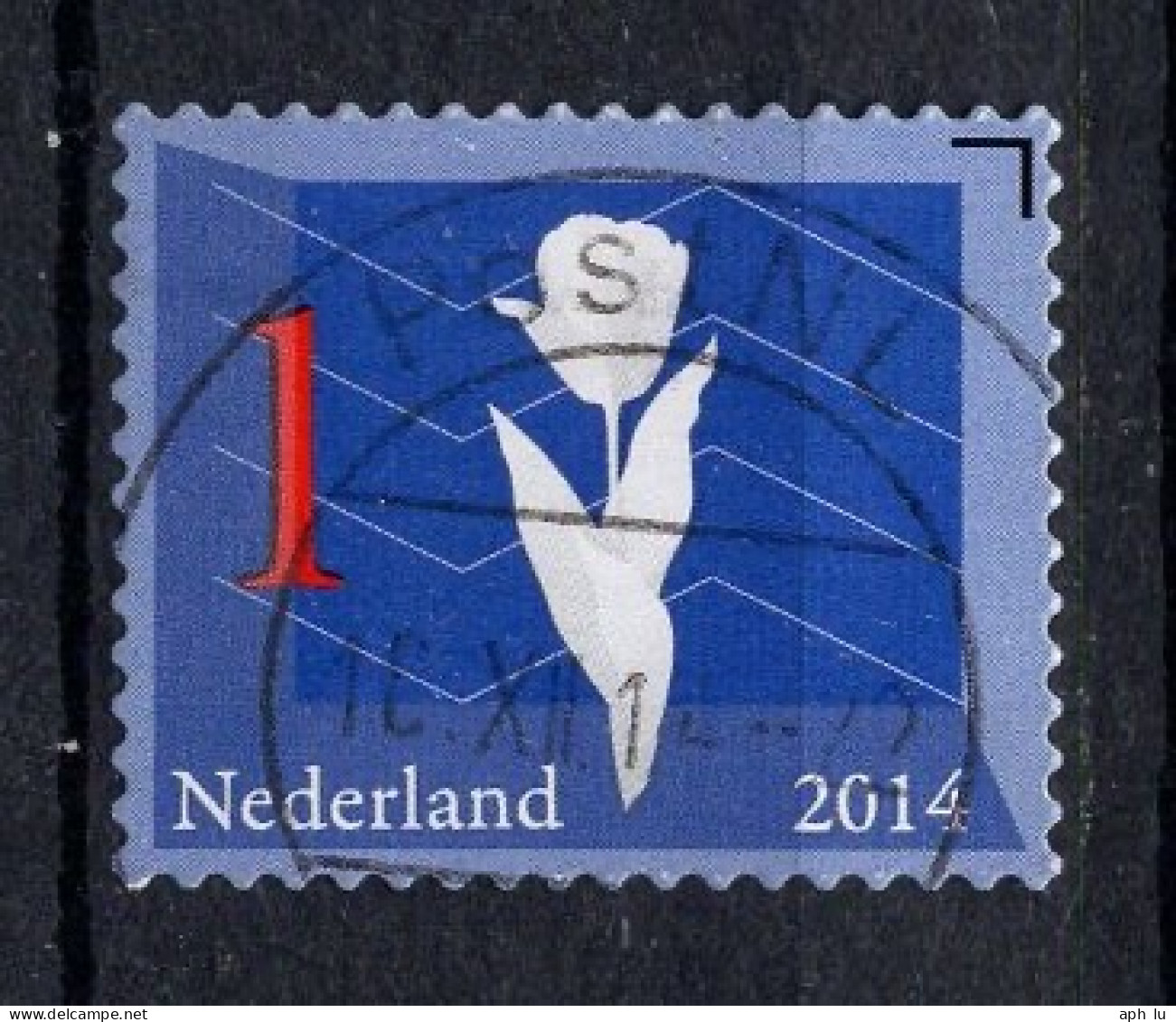 Marke 2014 Gestempelt (h220506) - Used Stamps