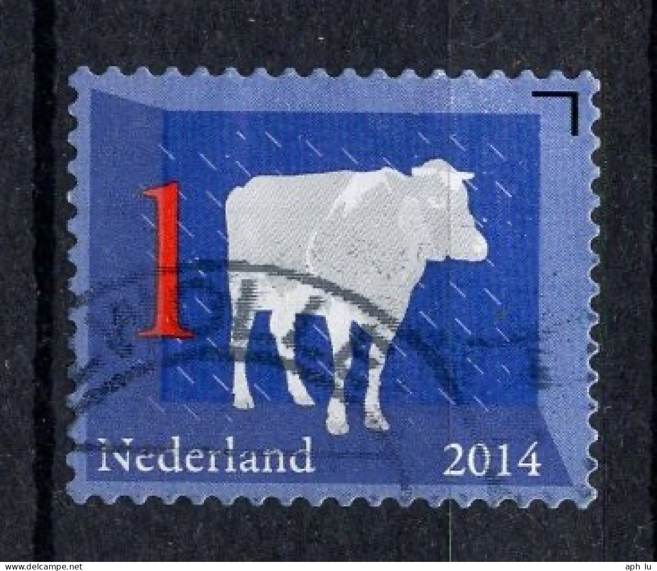 Marke 2014 Gestempelt (h220601) - Used Stamps