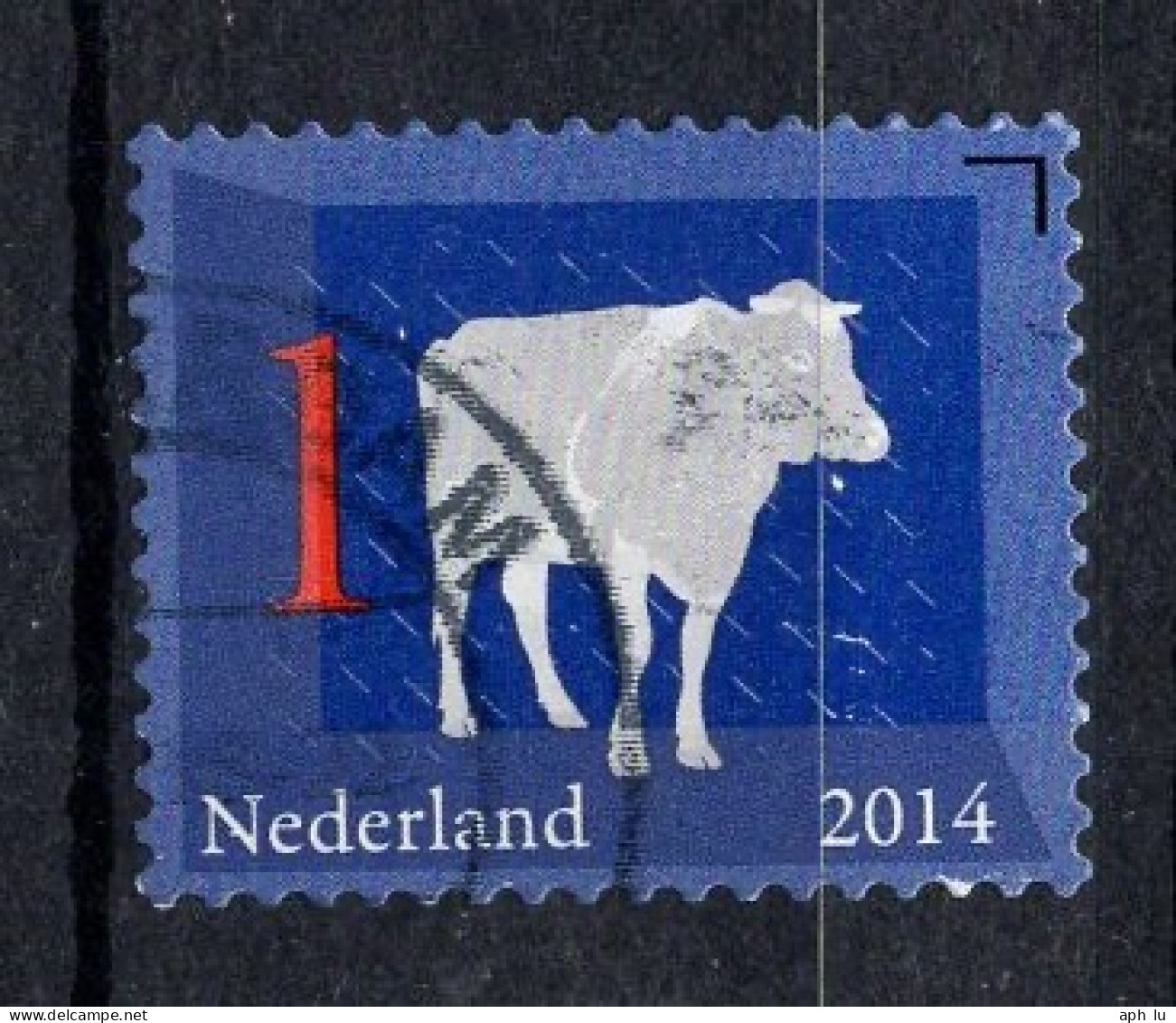 Marke 2014 Gestempelt (h220603) - Used Stamps