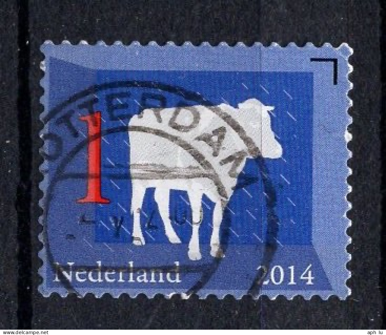 Marke 2014 Gestempelt (h220604) - Used Stamps