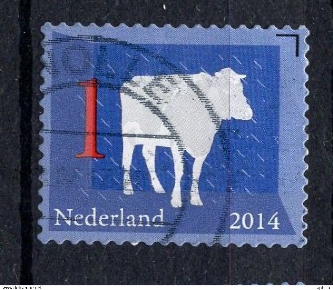 Marke 2014 Gestempelt (h220605) - Used Stamps